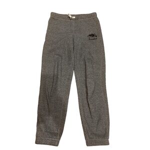 5/15$ Roots track pants​